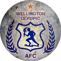 Logo Wellington Olympic AFC